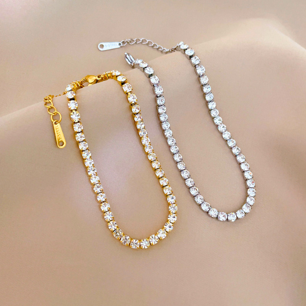LẮC TAY CRYSTAL