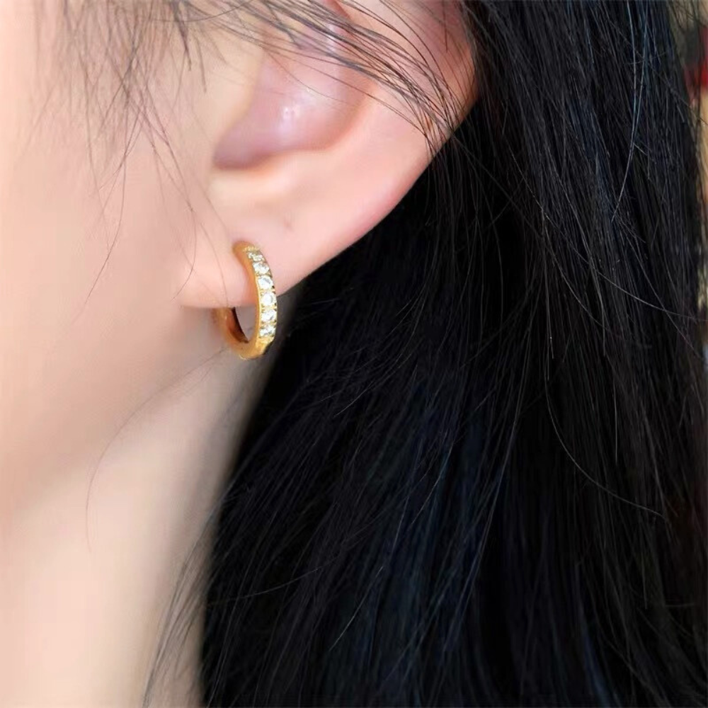 KHUYÊN TAI AGNES