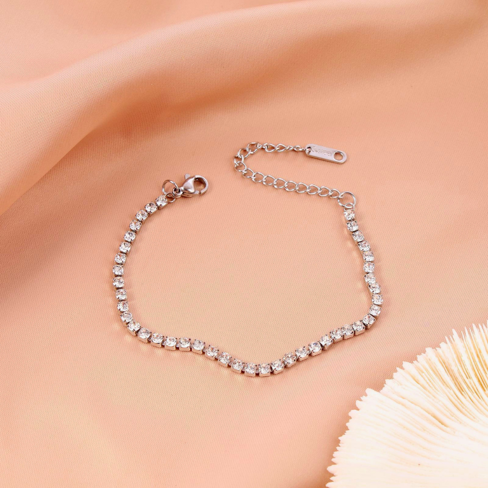 LẮC TAY CRYSTAL