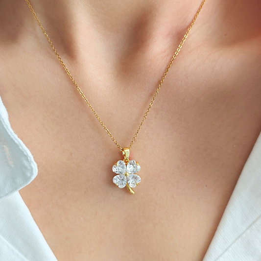 DÂY CHUYỀN GLIMMER