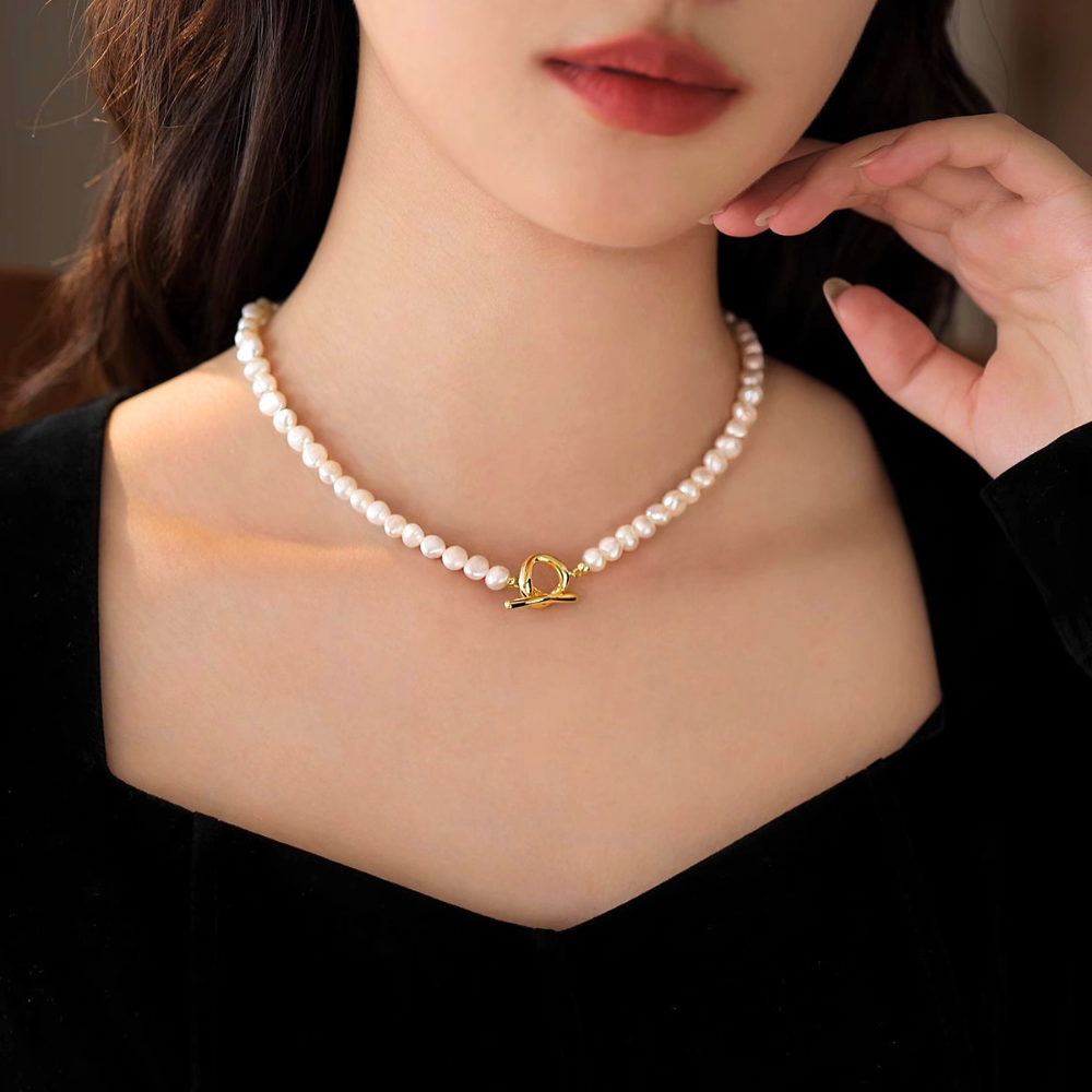 DÂY CHUYỀN JEWEL