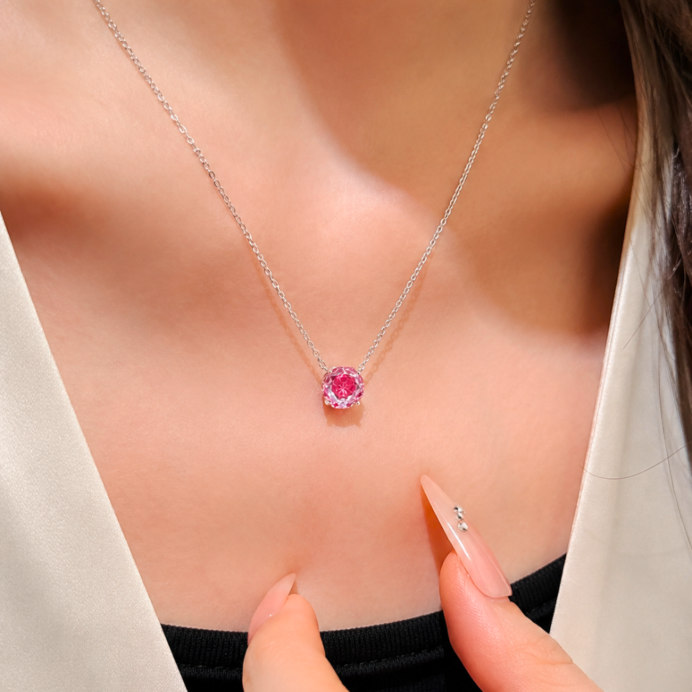 DÂY CHUYỀN ROSE