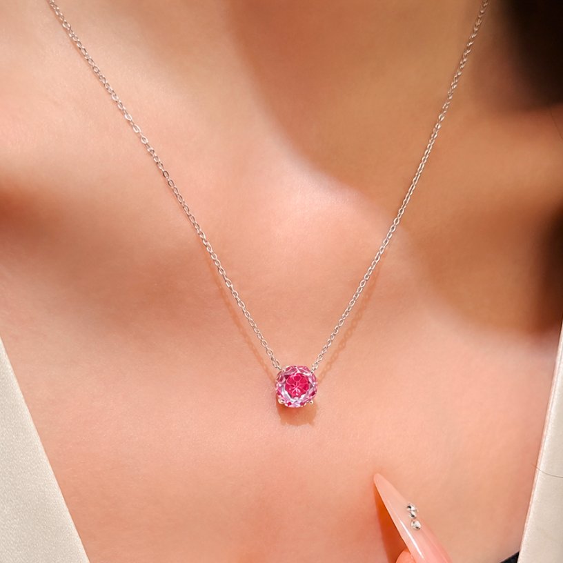 DÂY CHUYỀN ROSE