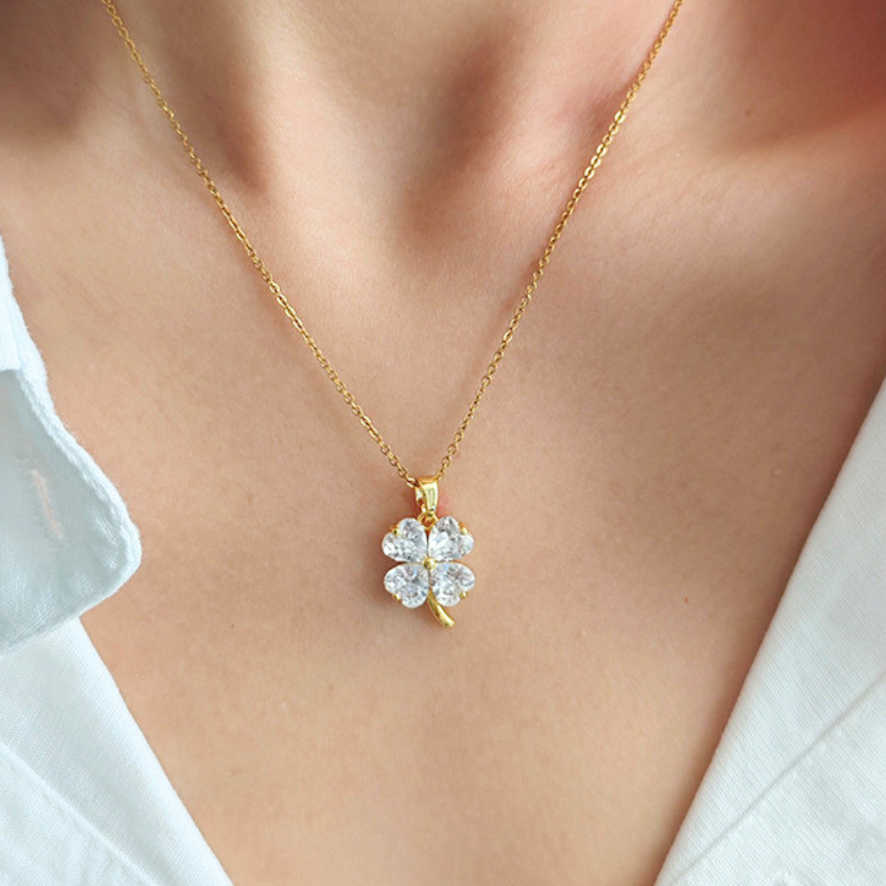 DÂY CHUYỀN GLIMMER