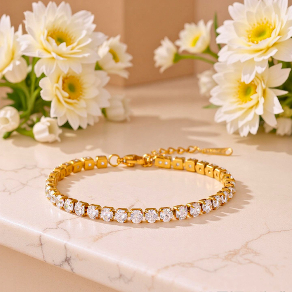 LẮC TAY CRYSTAL