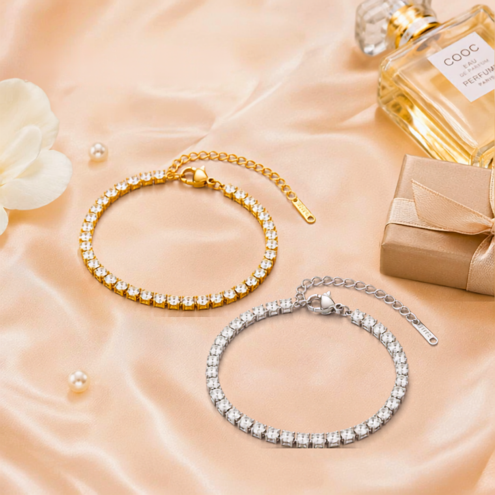 LẮC TAY CRYSTAL
