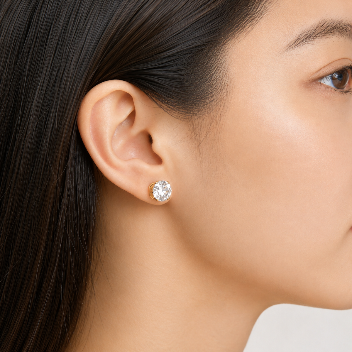 KHUYÊN TAI DIAMOND