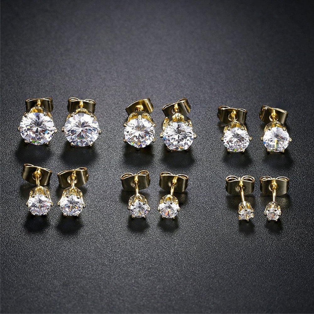 KHUYÊN TAI DIAMOND