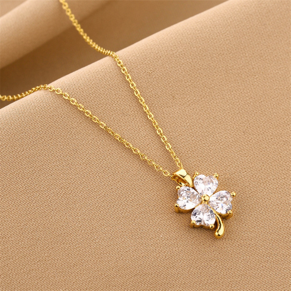 DÂY CHUYỀN GLIMMER