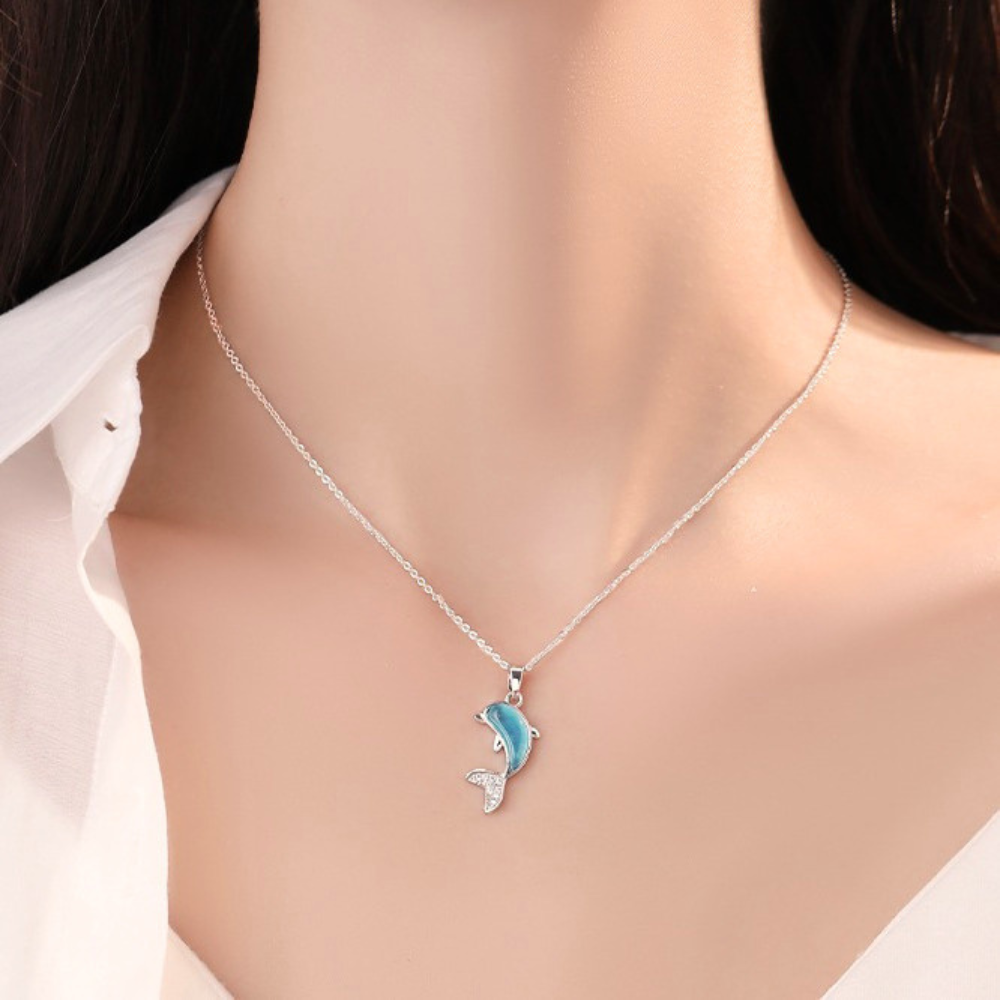 DÂY CHUYỀN DOLPHIN