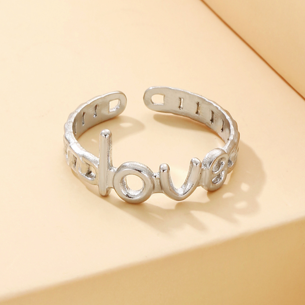 NHẪN LOVIE