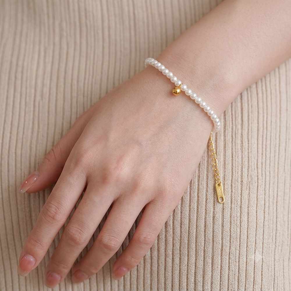 LẮC TAY MARINA