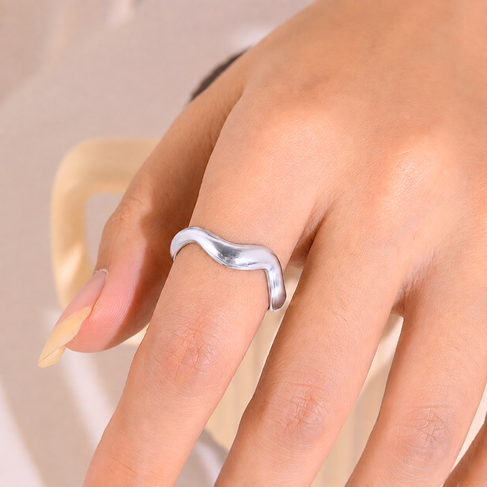 NHẪN METAL