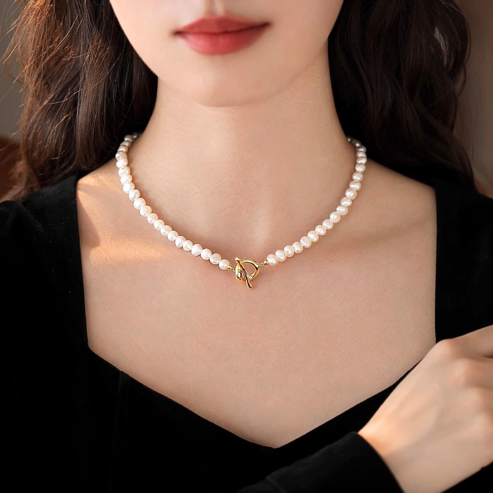 DÂY CHUYỀN JEWEL