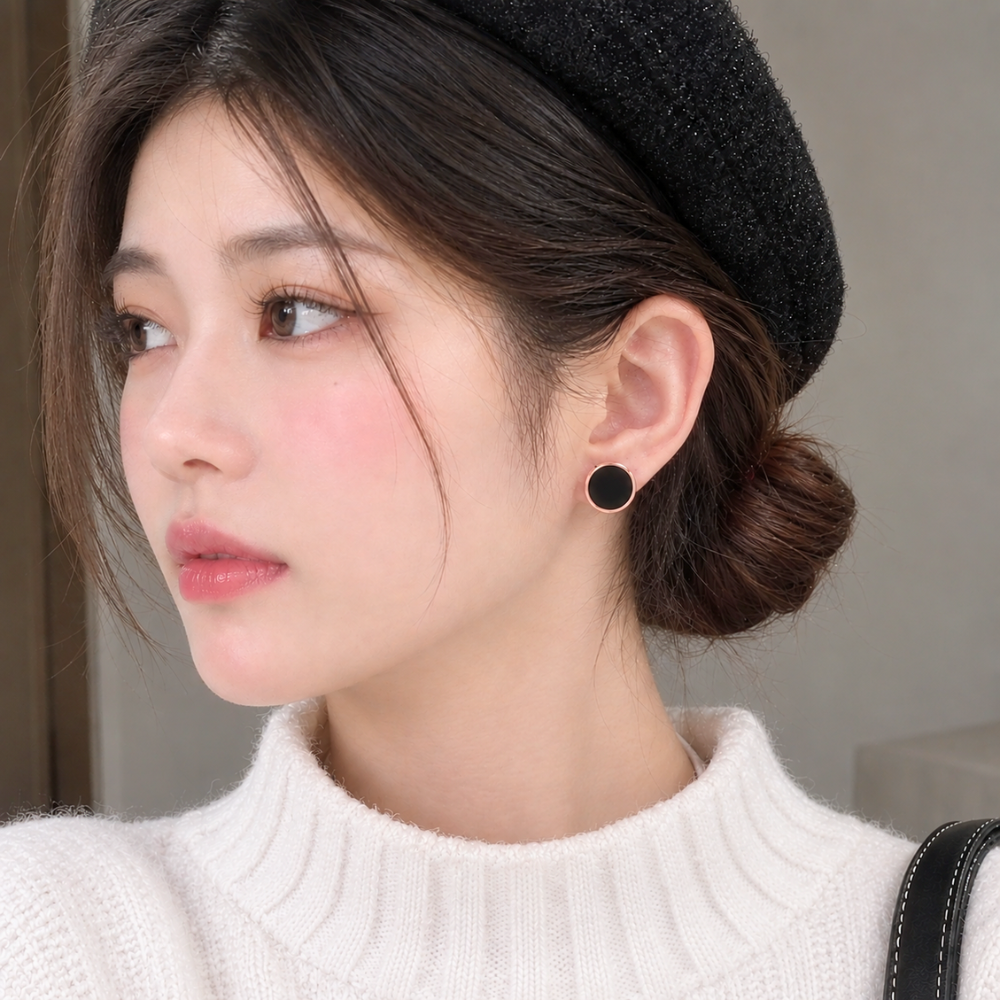 KHUYÊN TAI KNOT