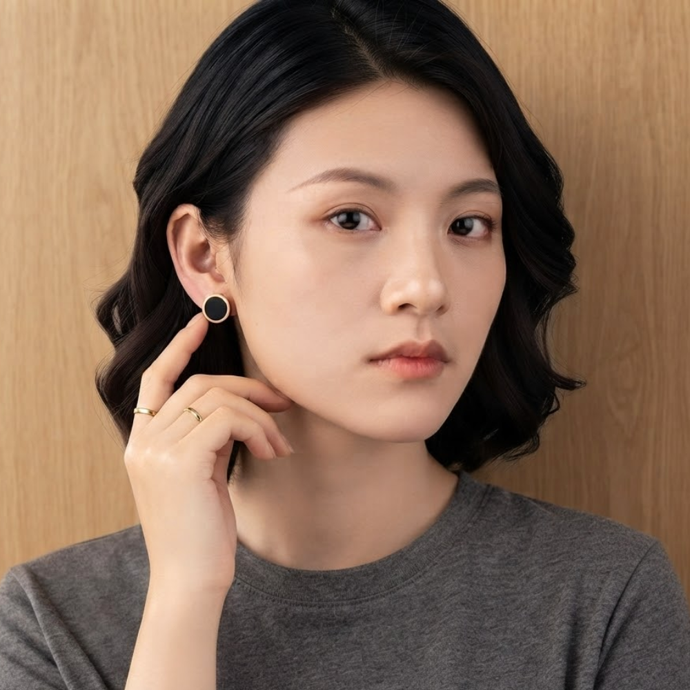 KHUYÊN TAI KNOT