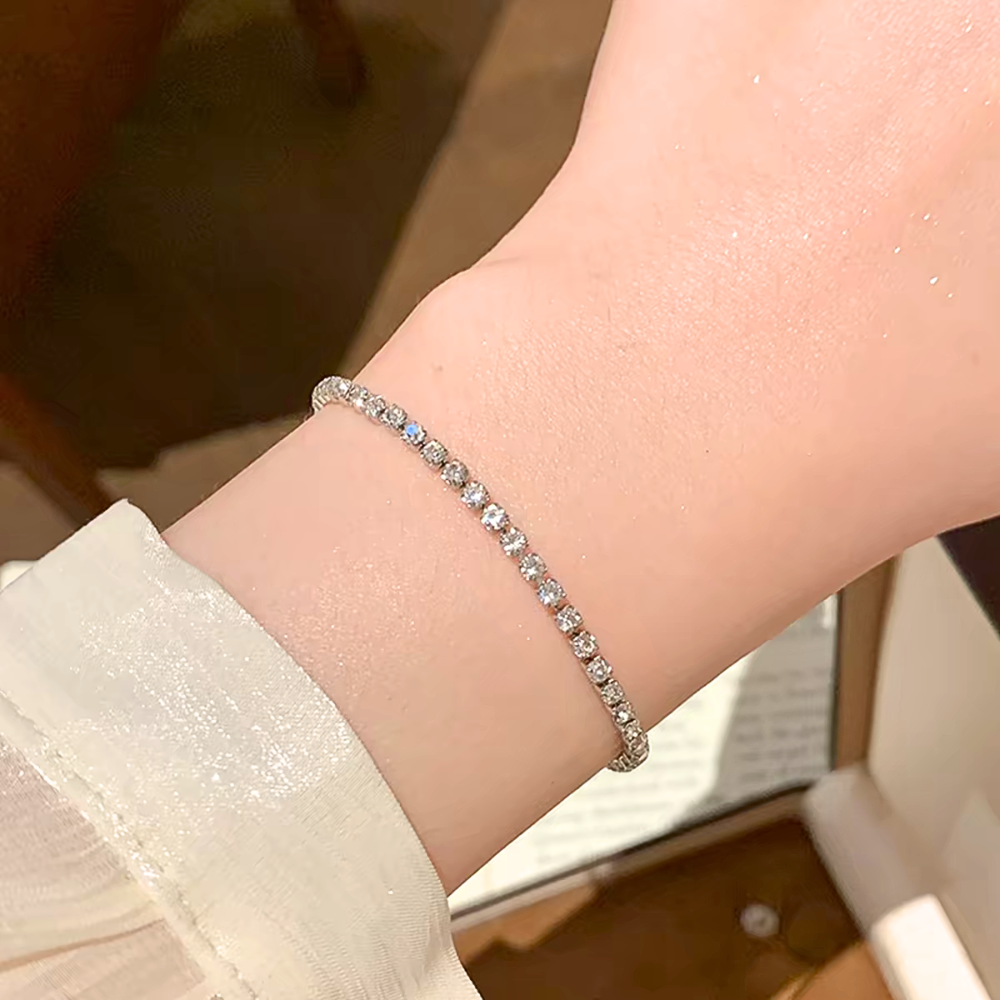LẮC TAY CRYSTAL