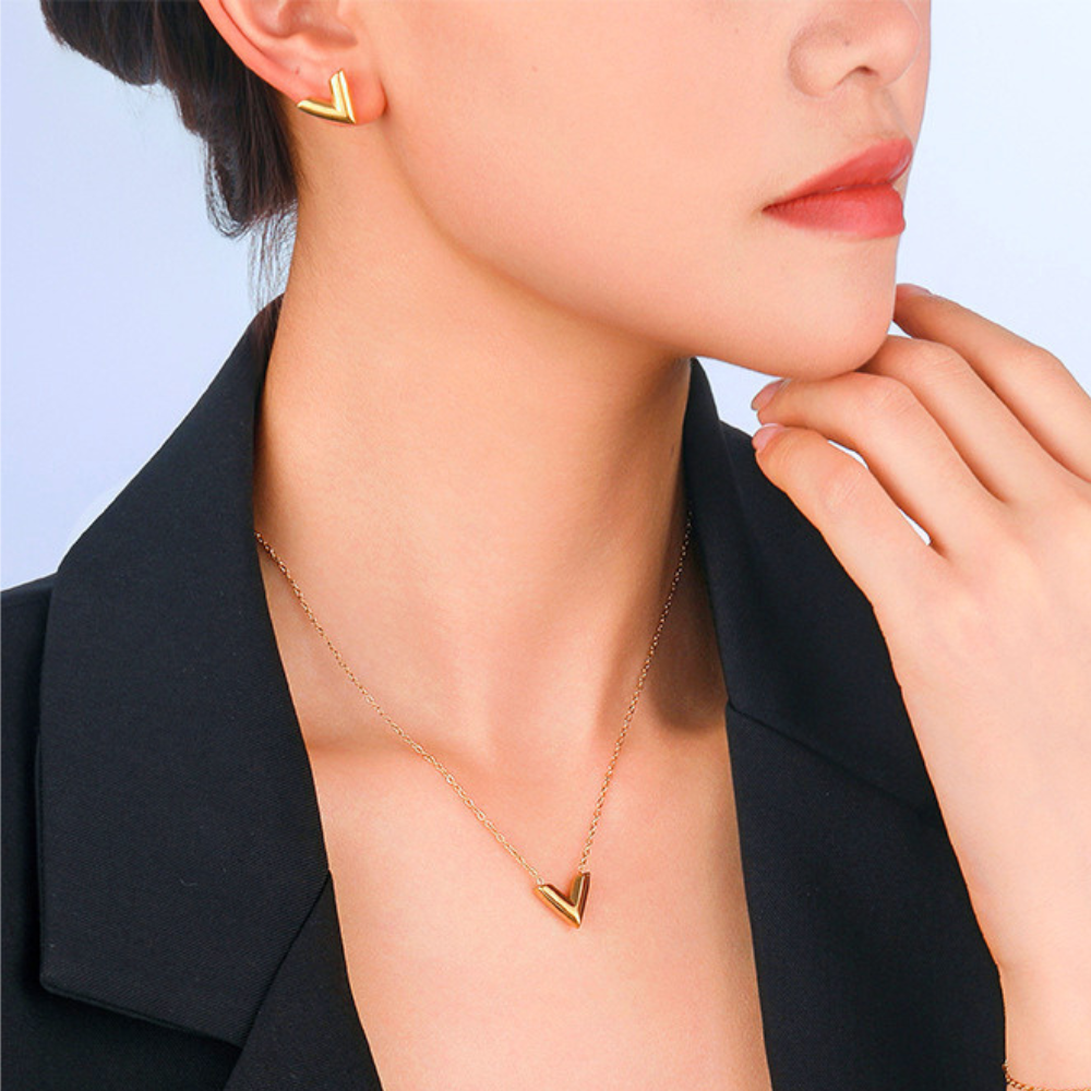 DÂY CHUYỀN VALERIE