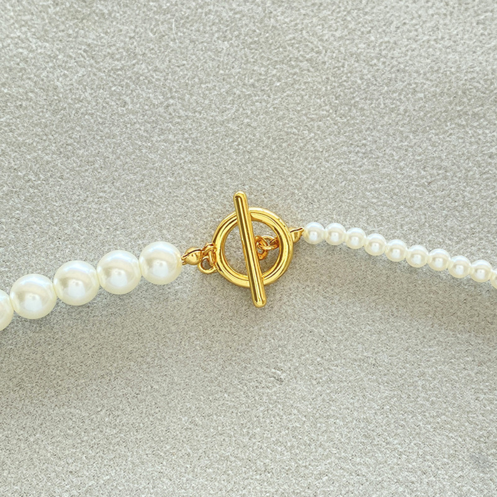DÂY CHUYỀN JEWEL