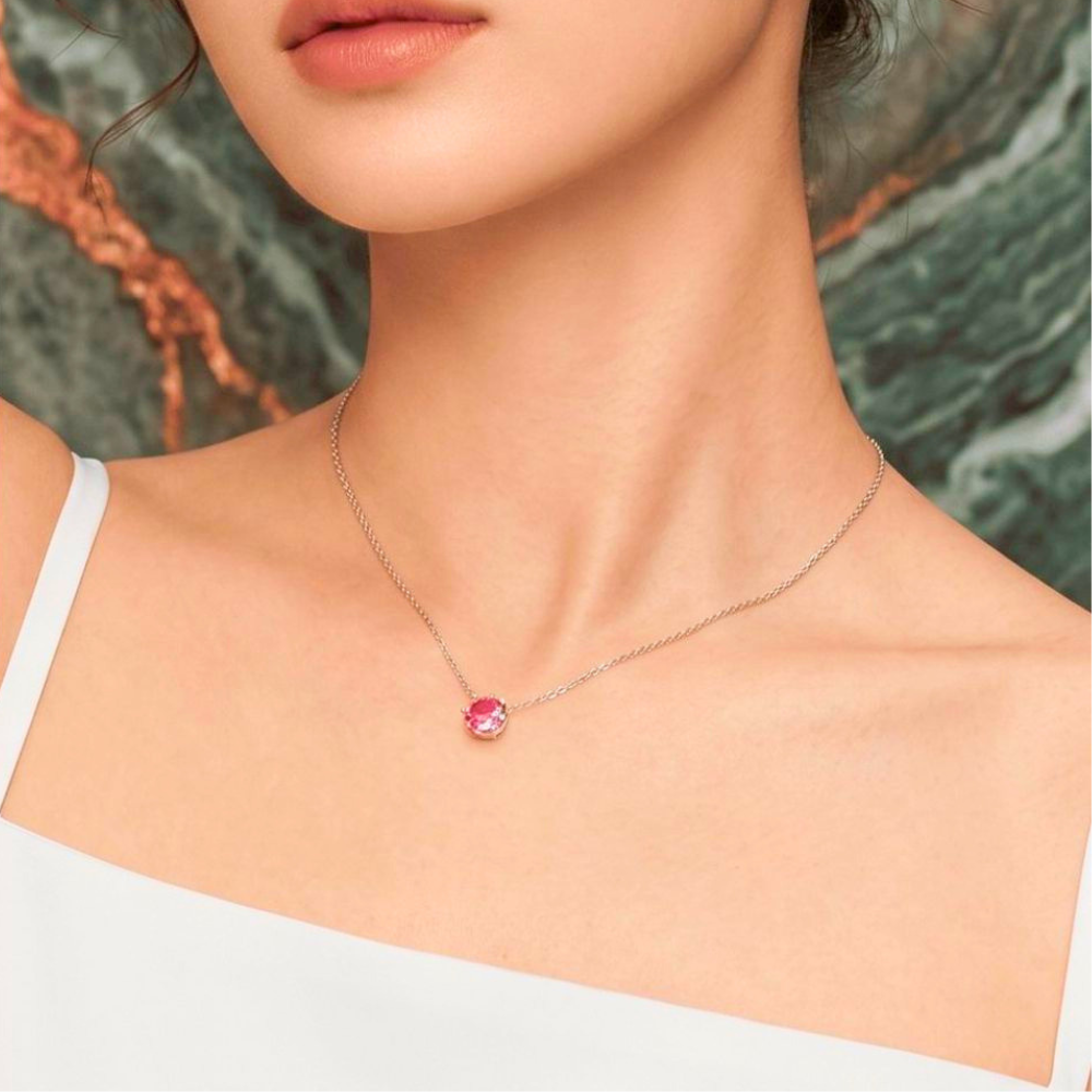 DÂY CHUYỀN ROSE