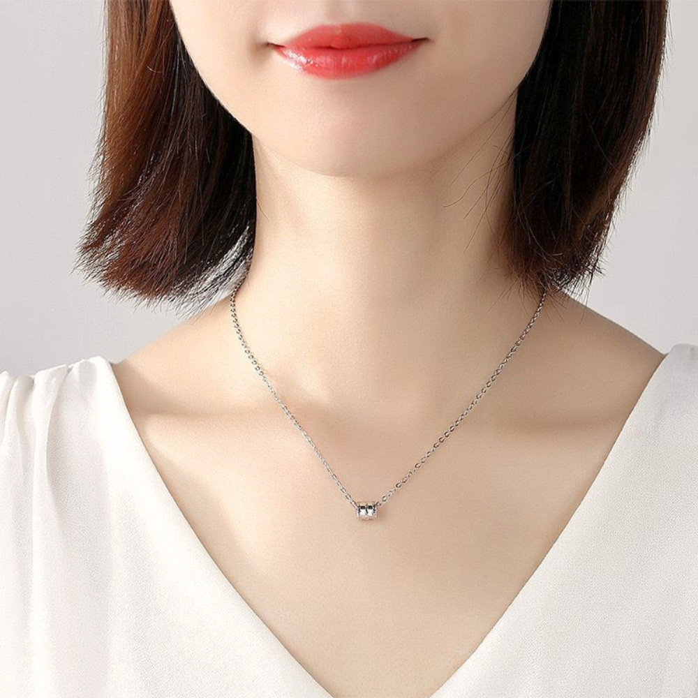 DÂY CHUYỀN ADELA