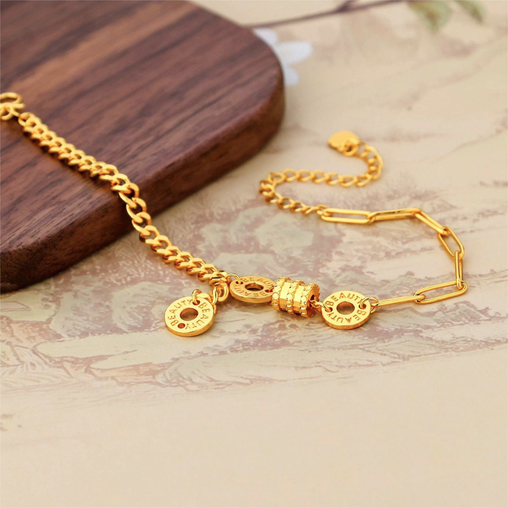 LẮC TAY ALIZ