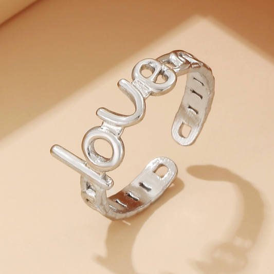 NHẪN LOVIE