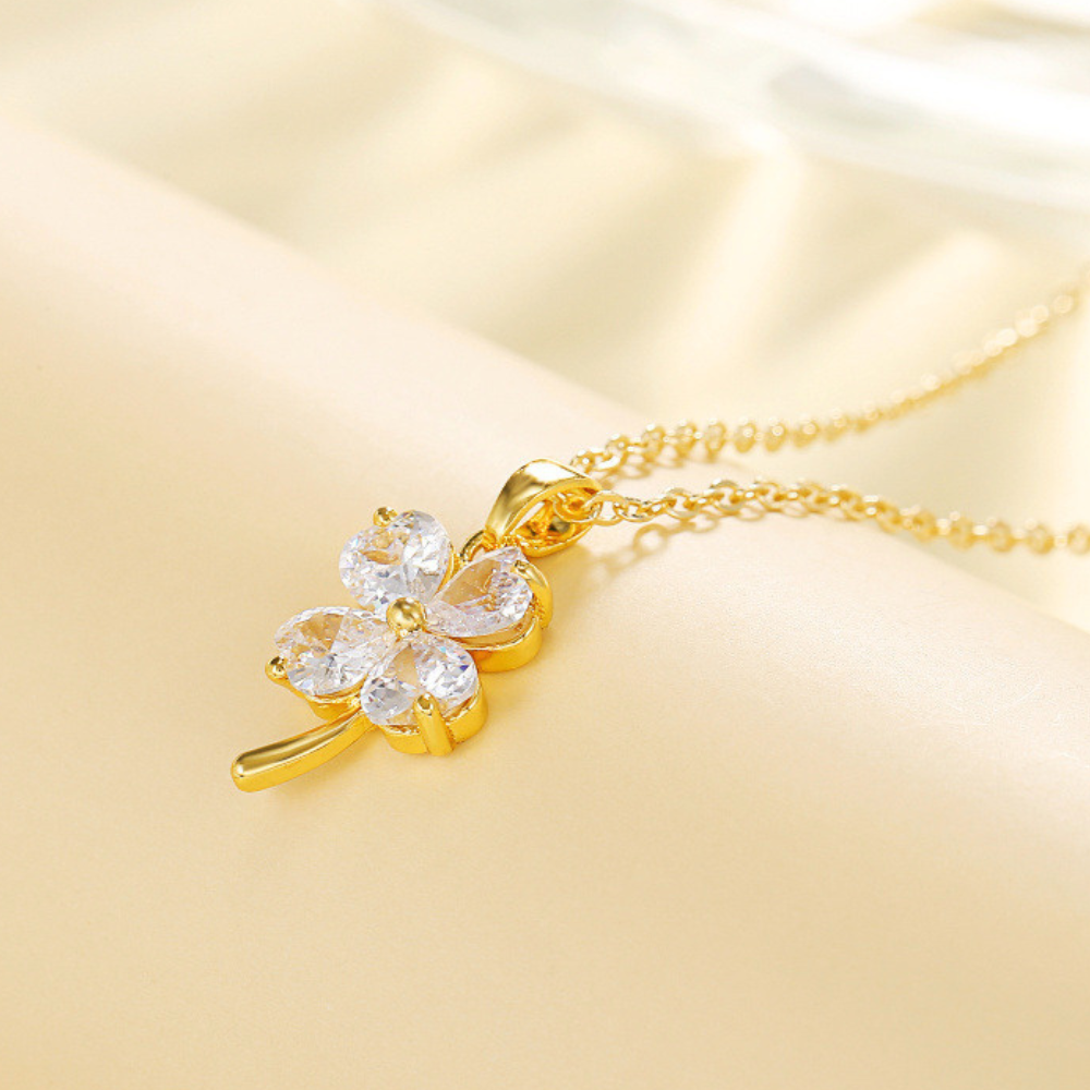 DÂY CHUYỀN GLIMMER