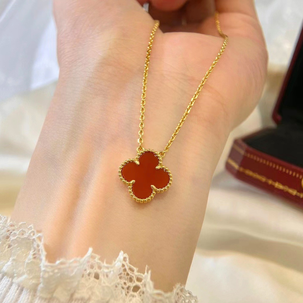 DÂY CHUYỀN LUCKY