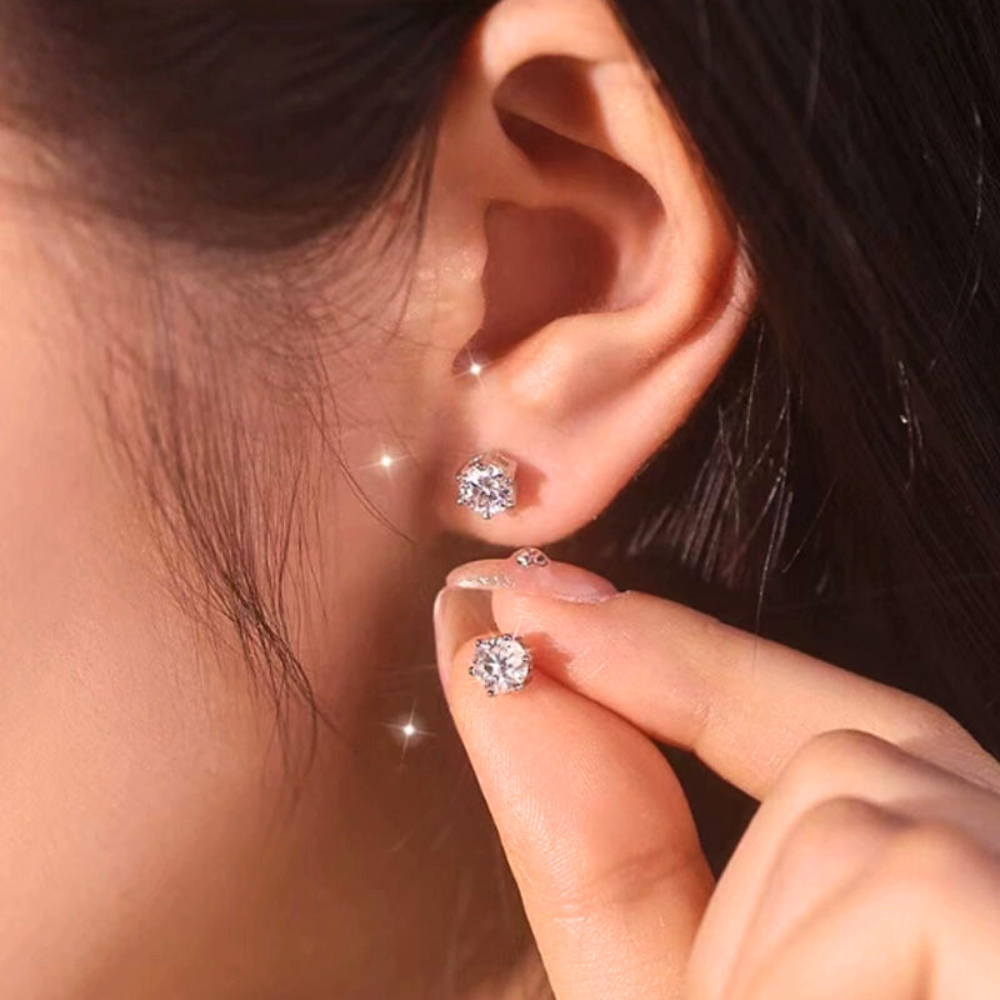 KHUYÊN TAI DIAMOND