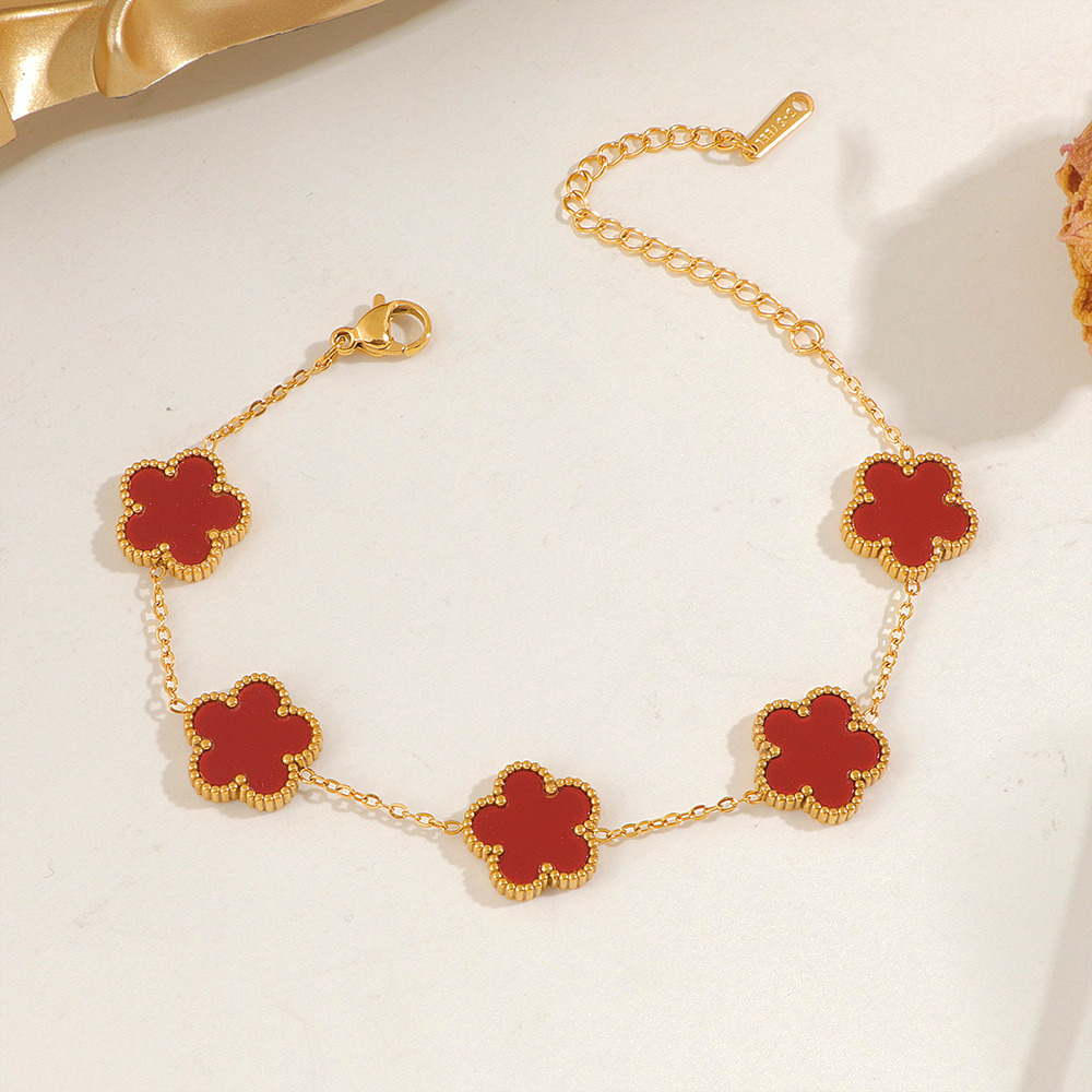 LẮC TAY PLUMERIA