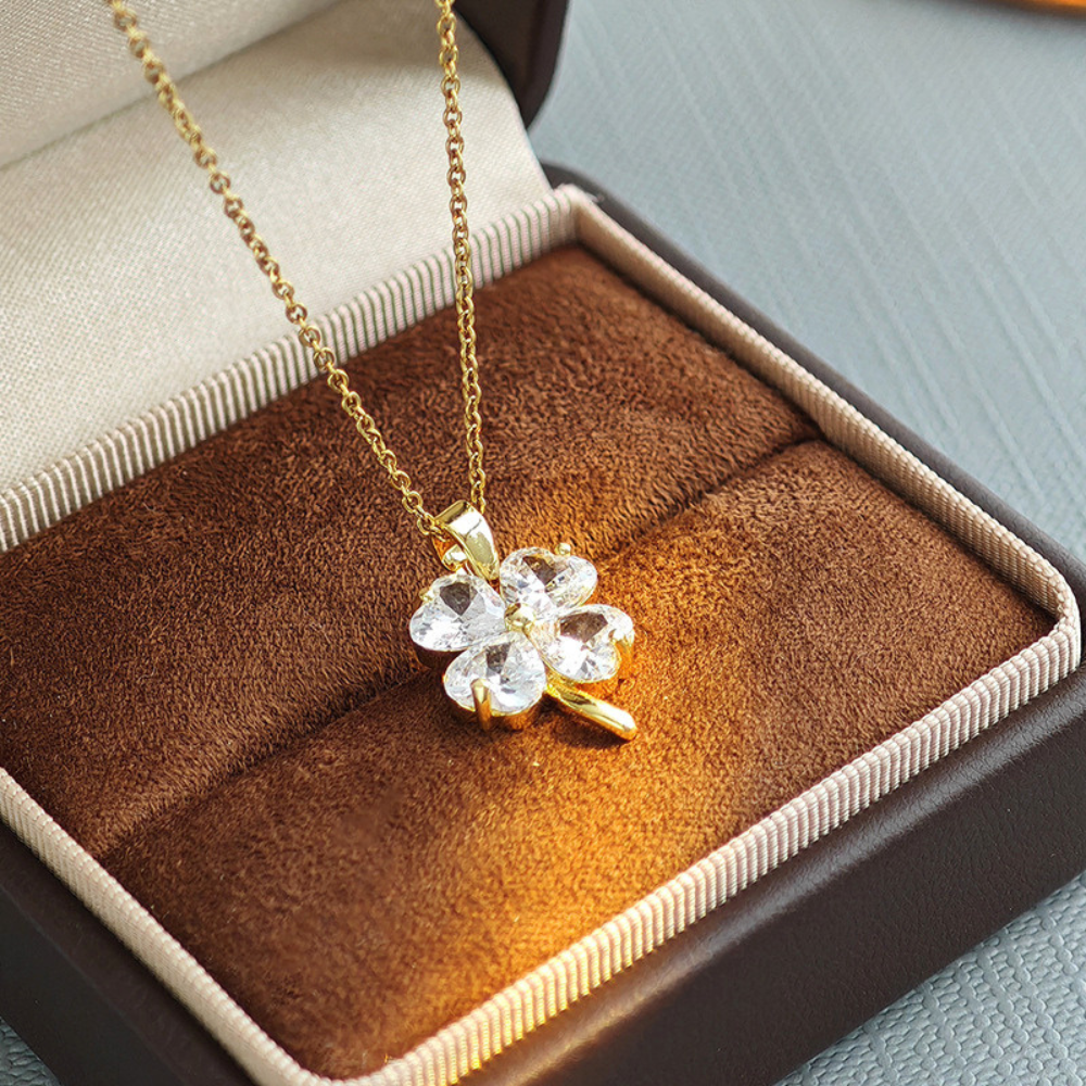 DÂY CHUYỀN GLIMMER