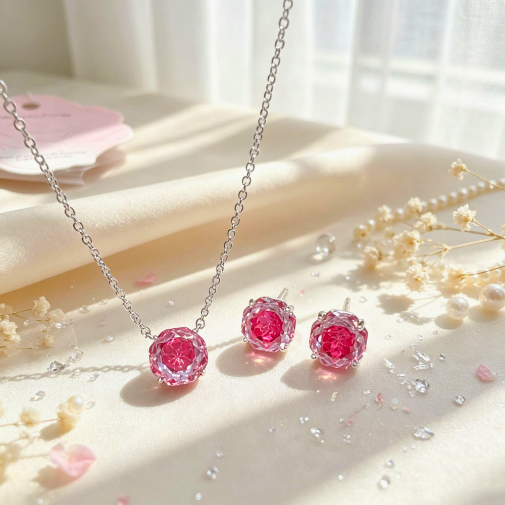 DÂY CHUYỀN ROSE