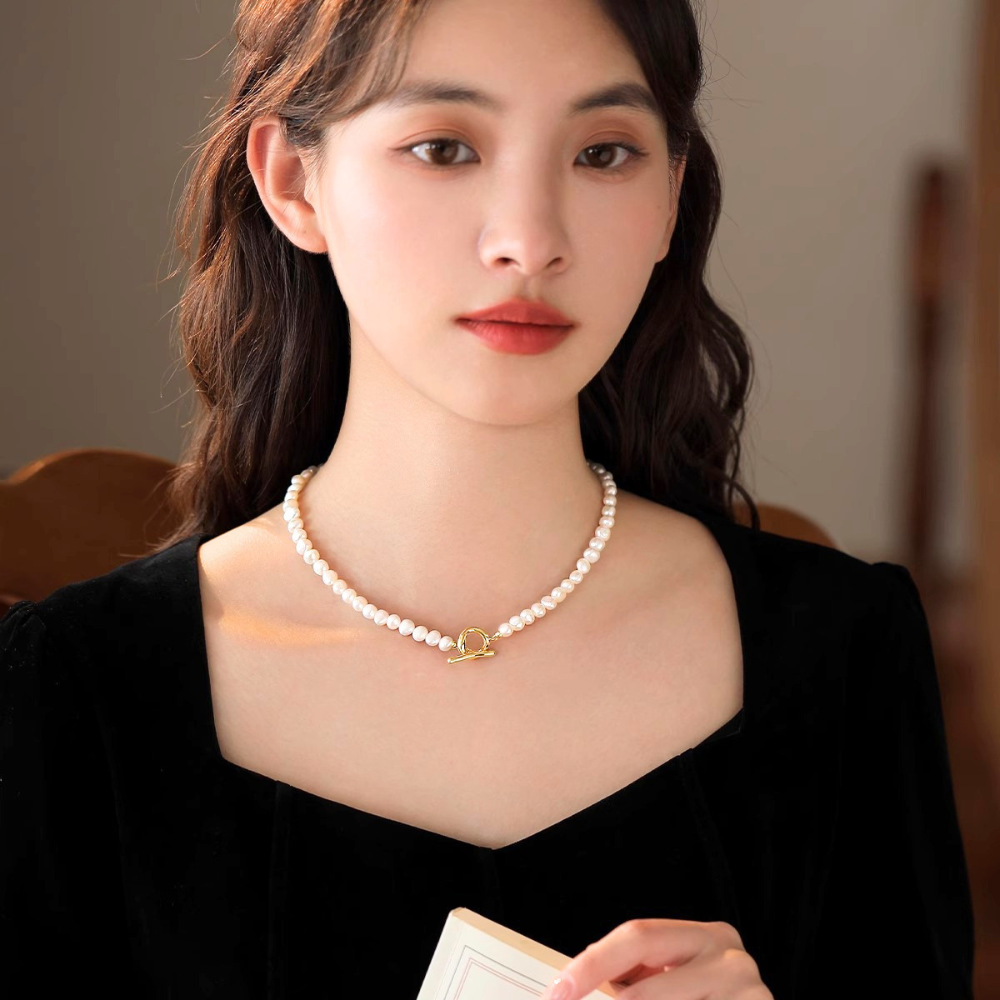 DÂY CHUYỀN JEWEL