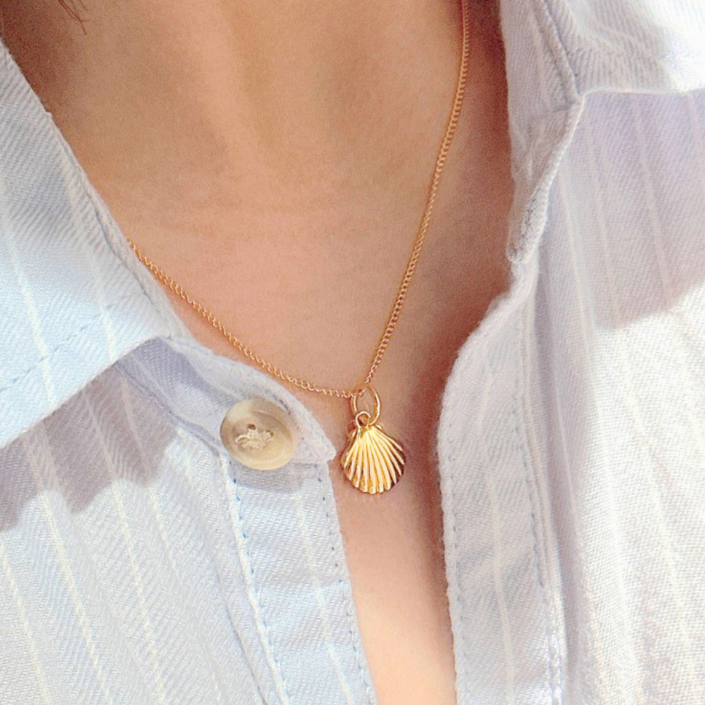 DÂY CHUYỀN KATY