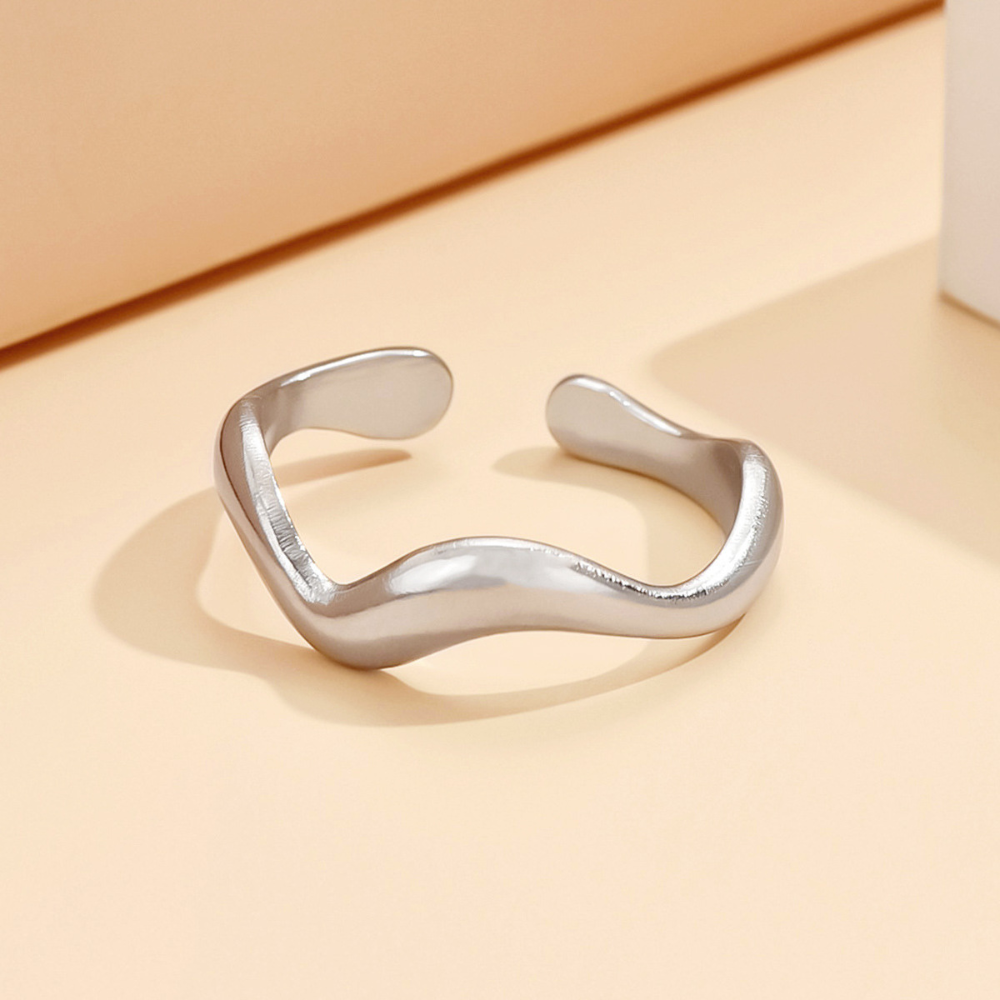 NHẪN METAL