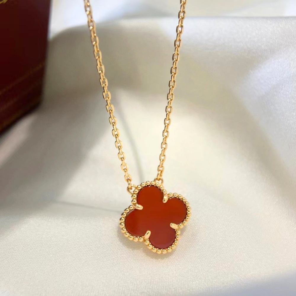 DÂY CHUYỀN LUCKY