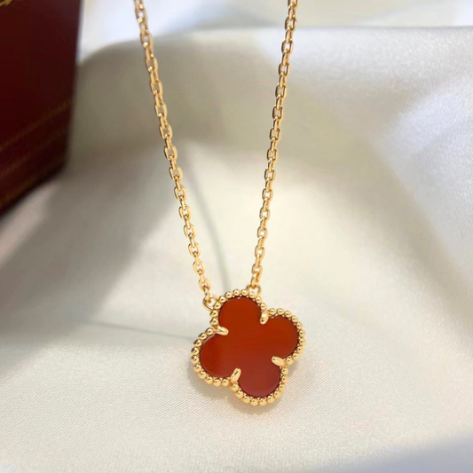 DÂY CHUYỀN LUCKY