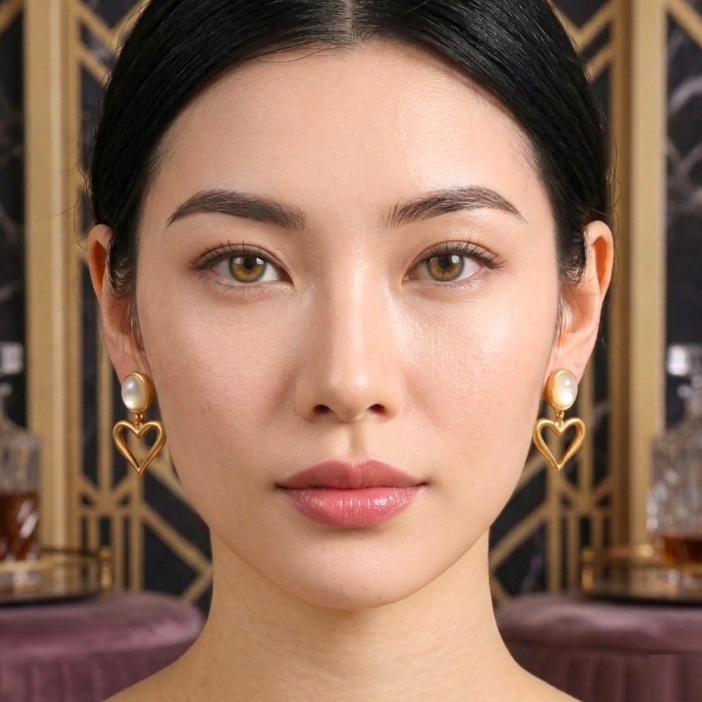 KHUYÊN TAI AMORA