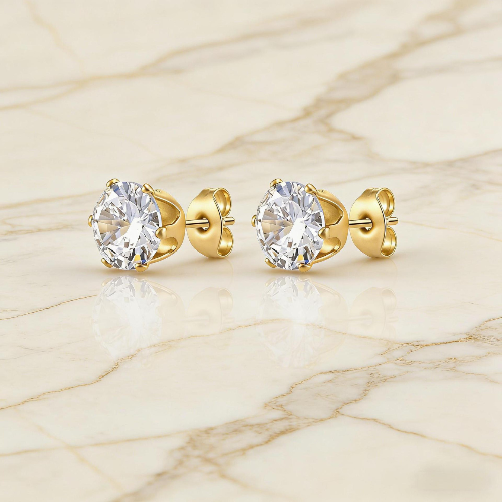 KHUYÊN TAI DIAMOND