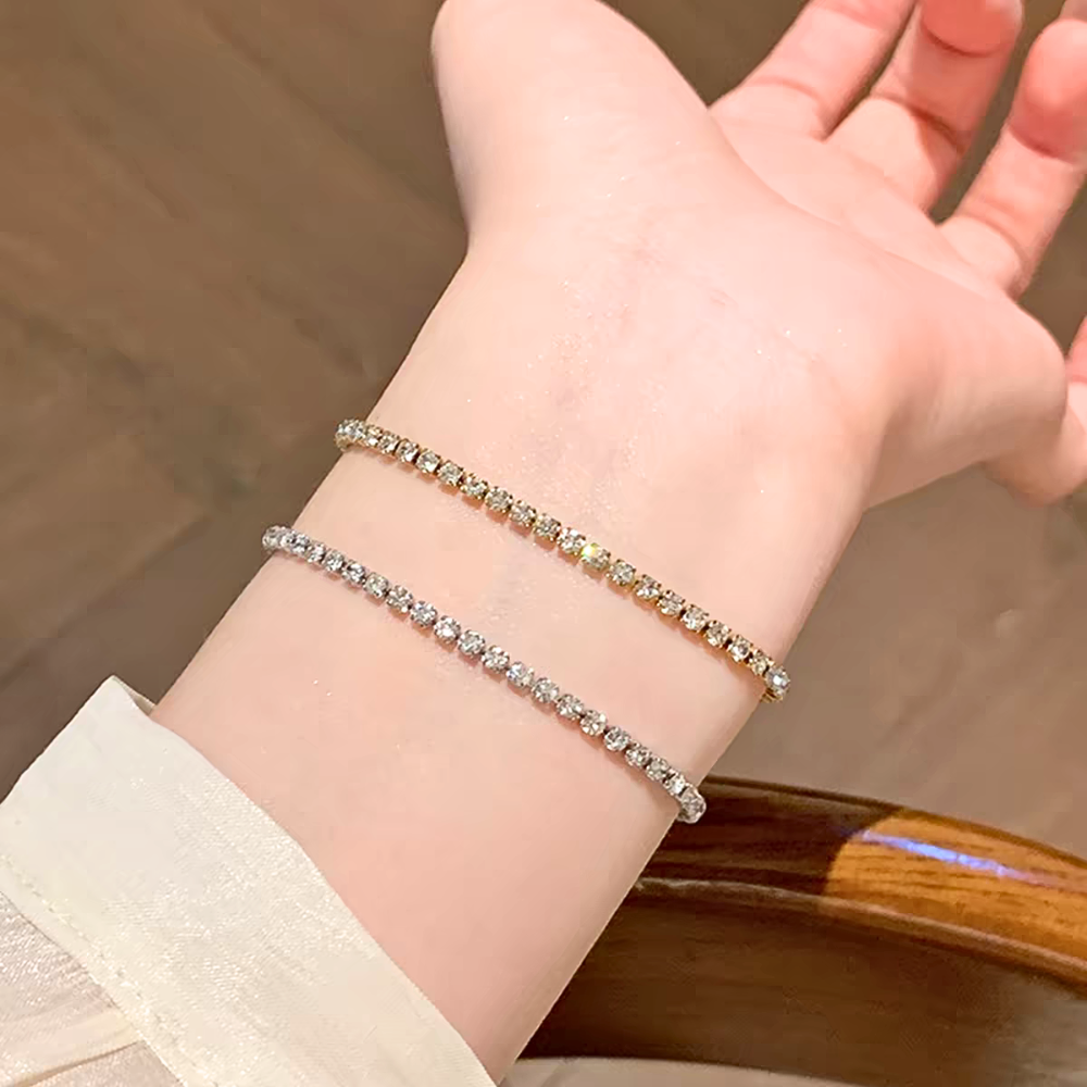 LẮC TAY CRYSTAL