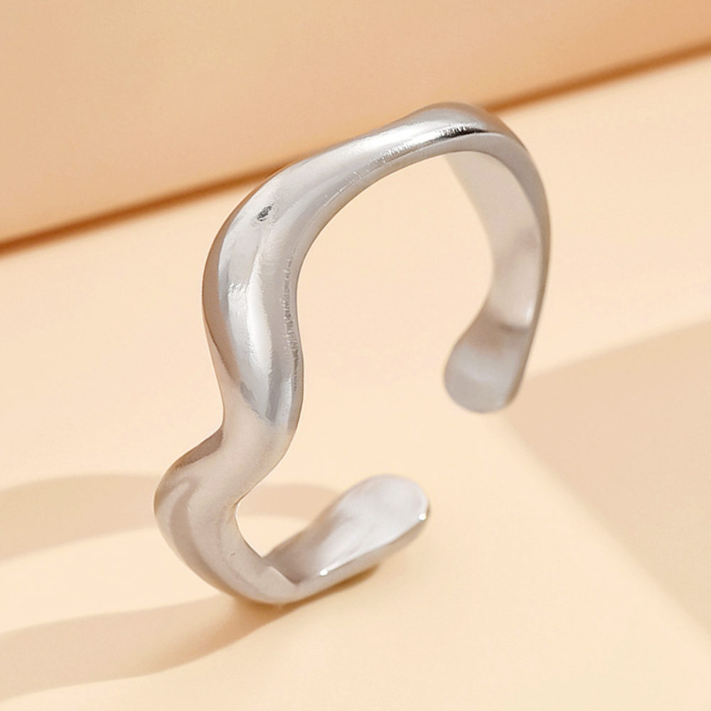 NHẪN METAL