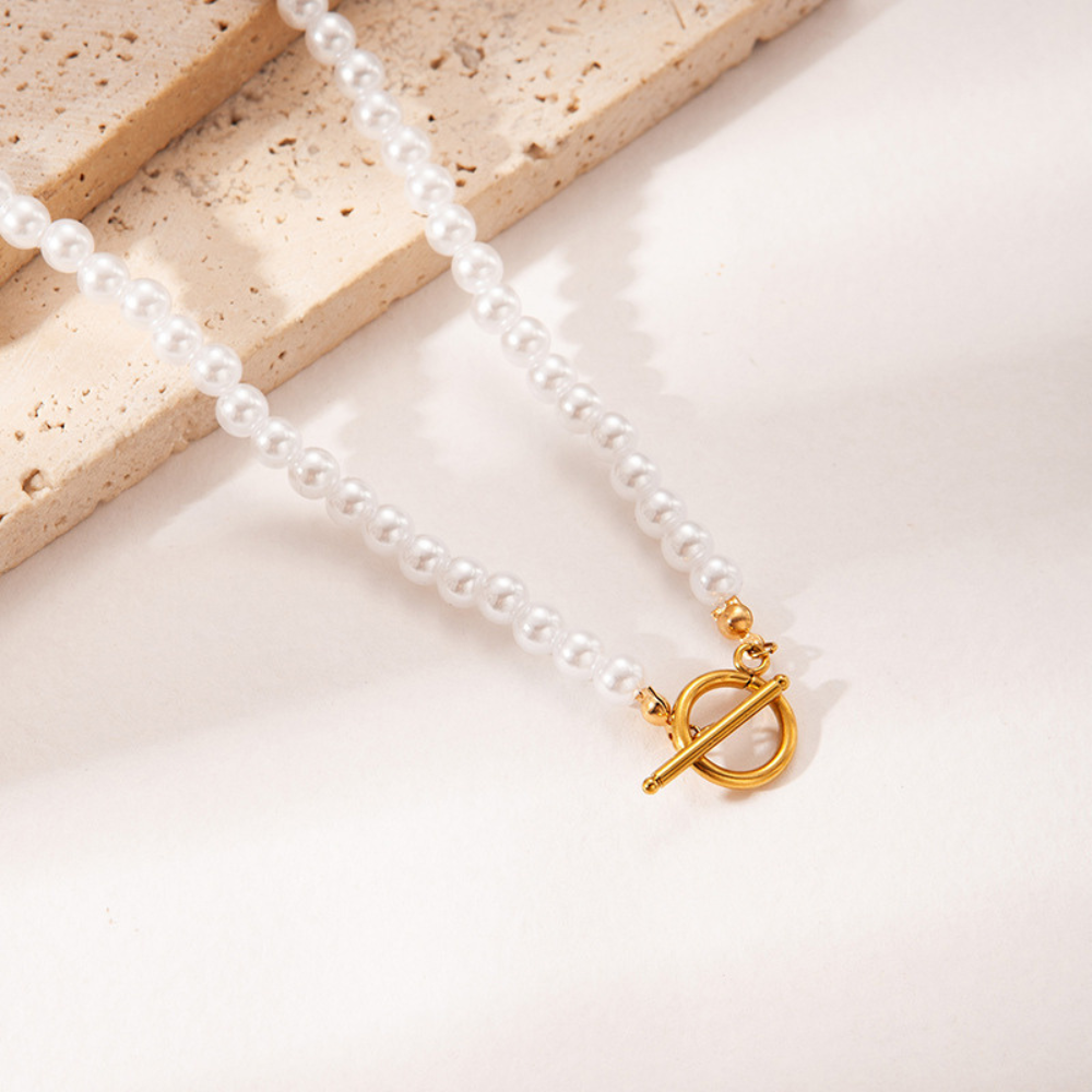 DÂY CHUYỀN JEWEL