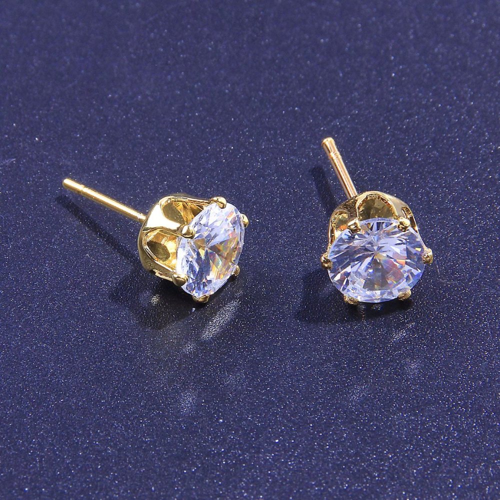 KHUYÊN TAI DIAMOND