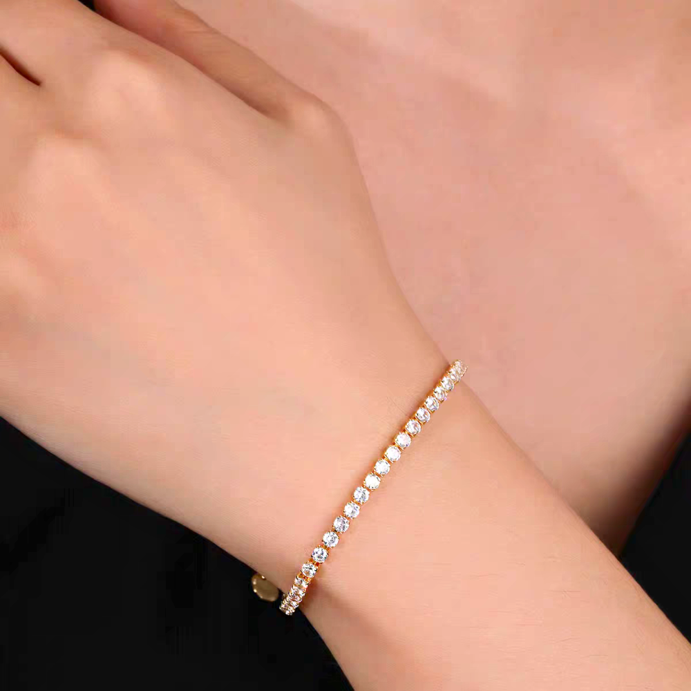 LẮC TAY CRYSTAL