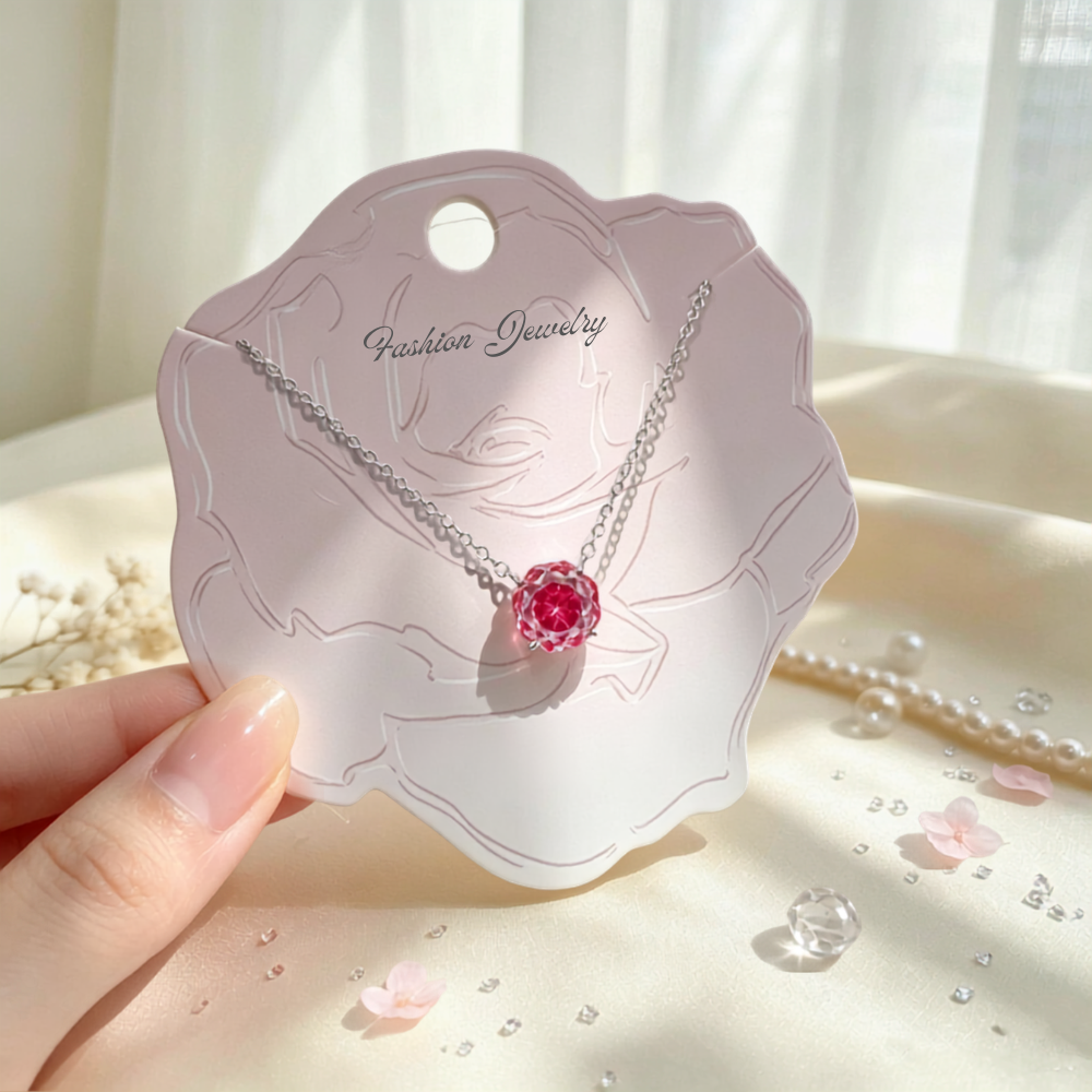 DÂY CHUYỀN ROSE
