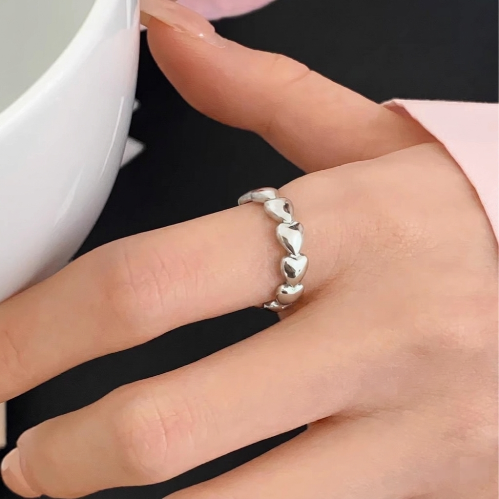 NHẪN SWEETHEART