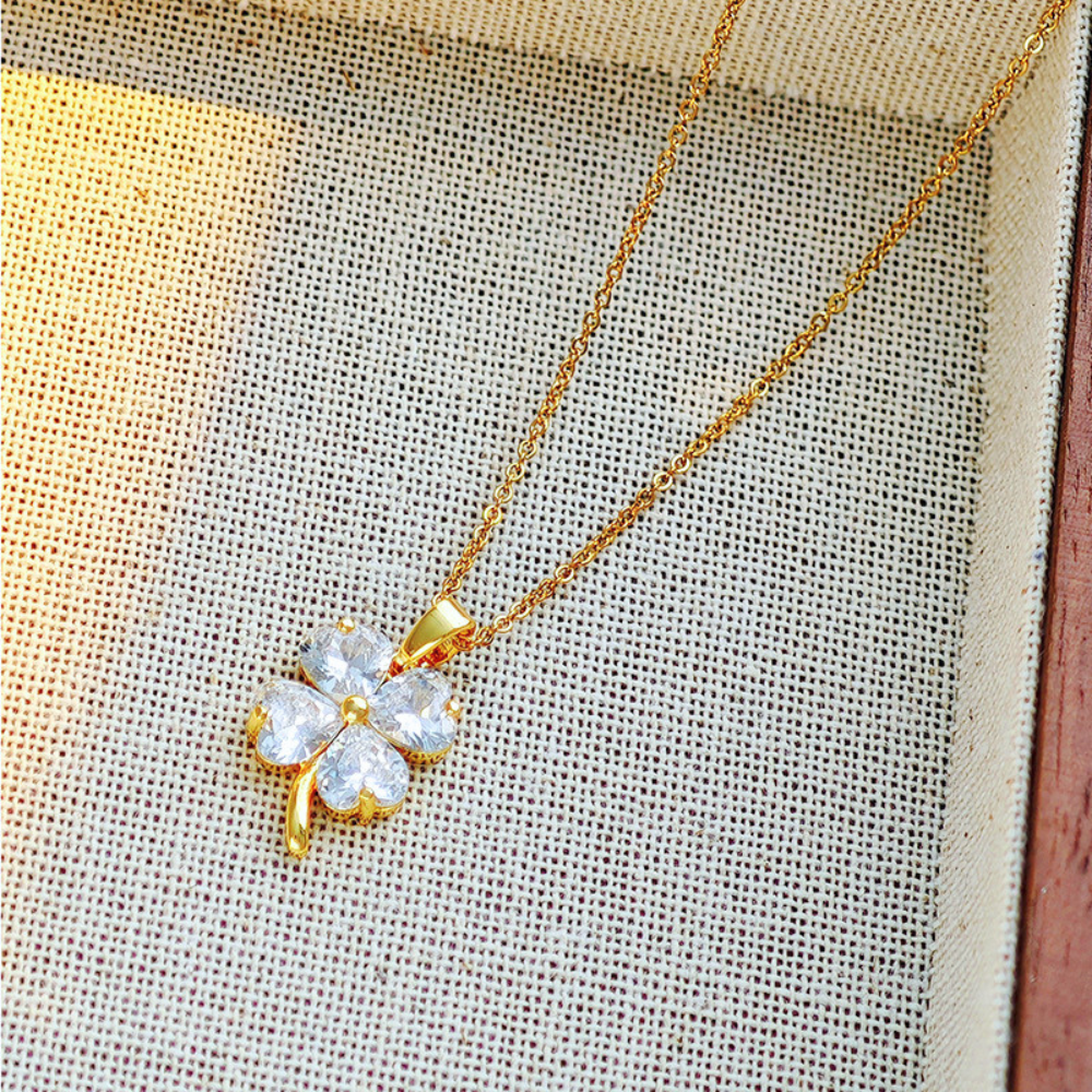 DÂY CHUYỀN GLIMMER