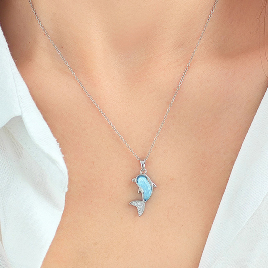 DÂY CHUYỀN DOLPHIN