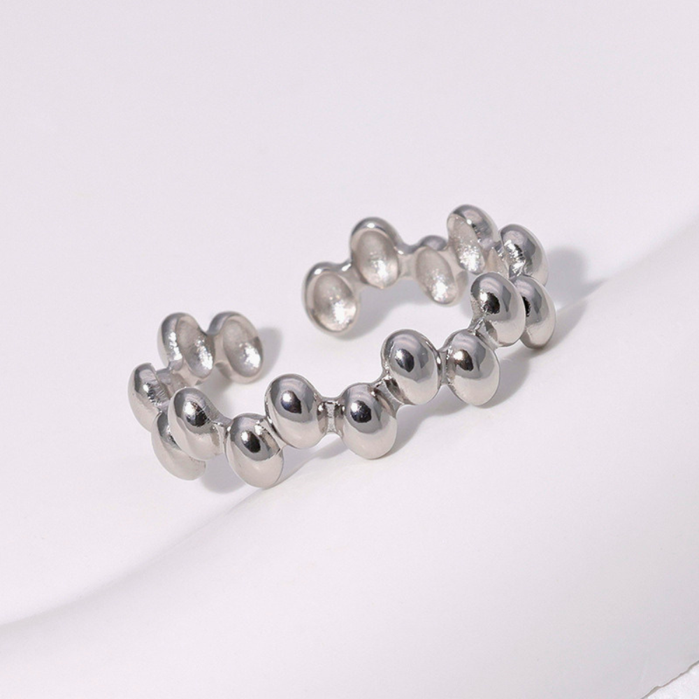 NHẪN BUBBLY